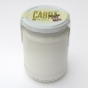 Iogurt Natural de Cabra 400gr